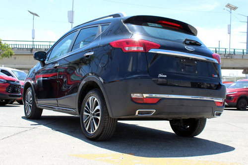 JAC SEI3 1.6 Connect Mt