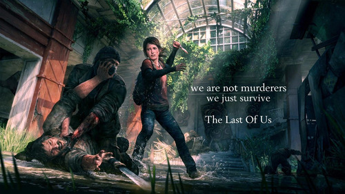The Last Of Us / Ps3 / Juego Fisico Original R (Reacondicionado)