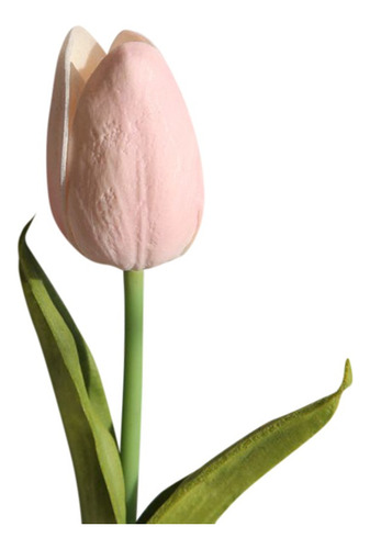 Ramo De Tulipanes Con Flores Artificiales D628, Ramo Floral