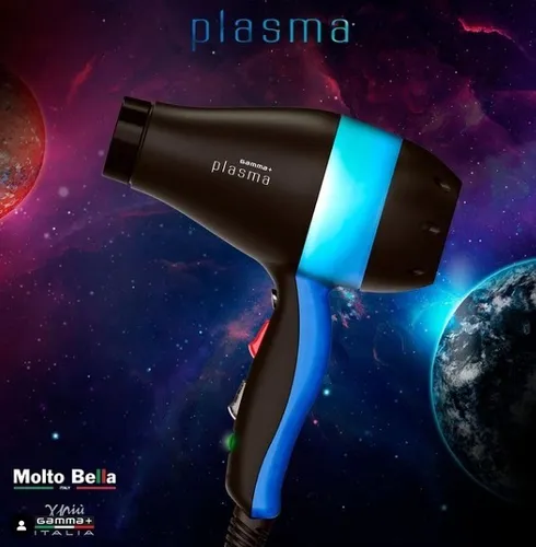Secador plasma gamma piu new arrivals