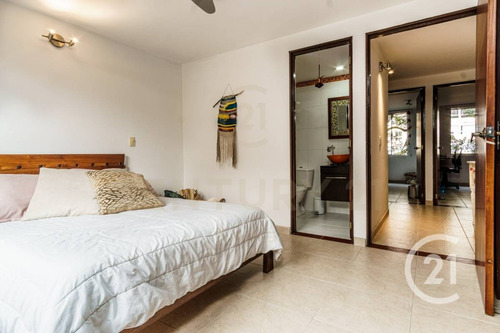 Imagen 15 de 22 de Se Vende Apartamento Envigado- Sector Otraparte