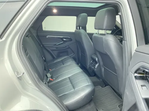Land Rovar Range Rover Evoque 2.0