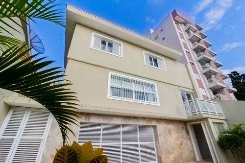 Imagem 2 de 30 de Sobrado Com 4 Dormitórios À Venda, 350 M² Por R$ 2.500.000,00 - Casa Verde - São Paulo/sp - So2739
