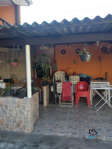 Imagem 6 de 30 de Casa - Ca00176 - 69863118