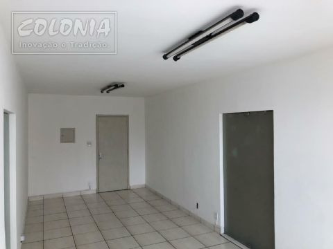 Imagem 2 de 5 de Comercial Para Locação - 3858105