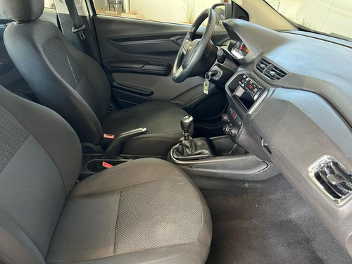 Chevrolet Onix 10mt Joye