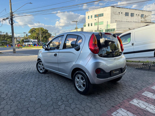 Chery QQ Qq 1.0 Look Fl 12v/1.0 12v Flex 5p