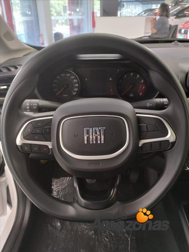 Fiat Cronos 1.0 FIREFLY FLEX DRIVE MANUAL