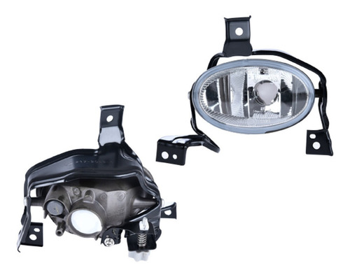 Faro Niebla Depo Honda Cr-v 10 A 11