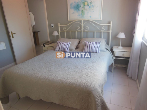 Imagen 3 de 30 de Apartamento En Peninsula, 2 Dormitorios *