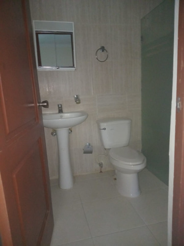 Se Alquila Hermoso Apart Remodelado, Res. Carmen Renata Iii