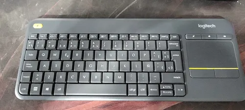Teclado k400+ sale