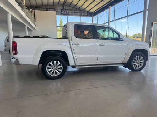 Volkswagen Amarok 2.0 Cd Tdi 4x4 Highline Pack At C34