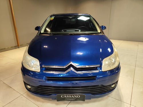 Citroën C4 2.0 Hdi Sx Am71