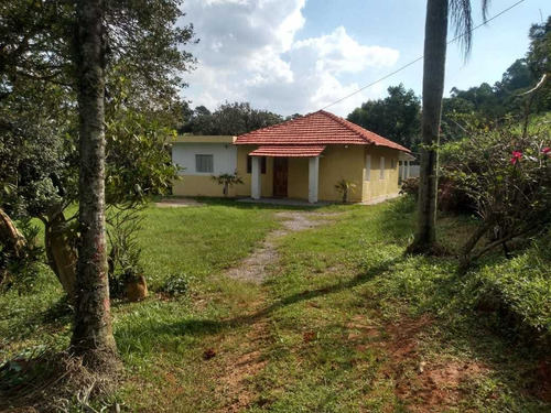 Imagem 3 de 5 de Chácara Arujá (fazenda Velha )