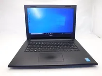 Comprar Notebook Dell Inspiron 14 3442, I3-4005u, 8gb Ram, Ssd 128gb