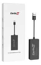 Comprar Dongle Carlinkit Sem Fio Apple Carplay Android Auto 