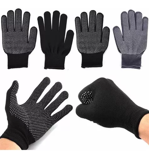 Guantes Para El Calor Plancha - MercadoLibre.com.mx