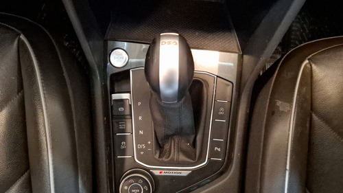 Volkswagen Tiguan 2.0 HIGHLINE DCT