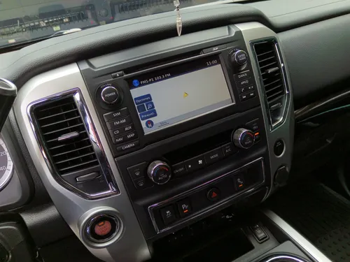 Nissan Tittan Sv 2017 4x2