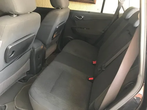 Renault Koleos 2.5 Dynamique Plus