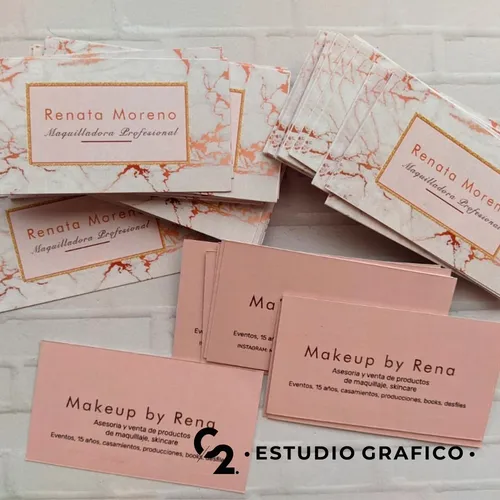 500 Tarjetas Personales 9x5 Full Color 300gr Promo Impresión en venta en Quilmes . . Sur por sólo $ 11, Argentina 500 Tarjetas Personales 9x5 Full Color 300gr Promo Impresión en venta en Quilmes . . Sur por sólo $ 11, Argentina