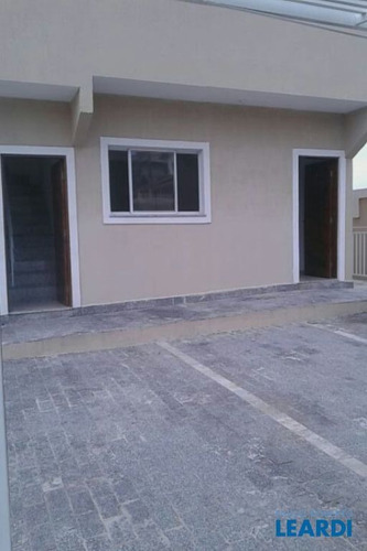 Casa Em Condomínio - Cidade Ademar - Sp - 633027