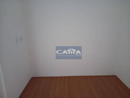 Imagem 6 de 17 de Apartamento Com 2 Dormitórios Para Alugar, 45 M² Por R$ 900,00/mês - Itaquera - São Paulo/sp - Ap21539