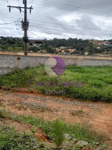 Imagem 2 de 8 de Chácara Residencial À Venda, Jardim Chácara Méa, Suzano. - Ch0013 - 68321924