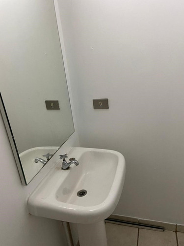 Oficina Providencia 60m2 Planta Libre C/sala Reunión/privado