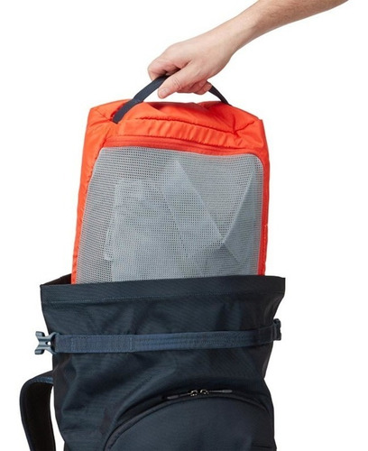 Imagen 5 de 10 de Thule Subterra Travel Backpack 34l -mochila De Viaje
