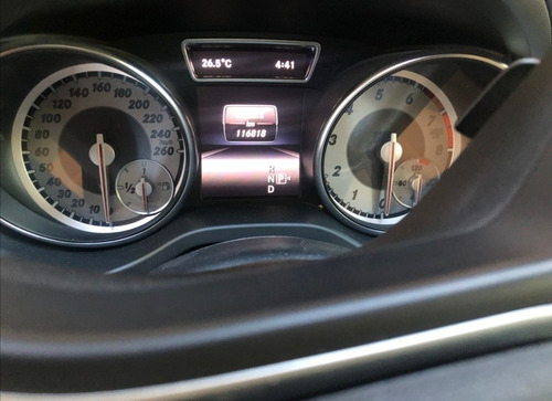 Imagen 5 de 9 de Mercedes-benz Clase Gla Sport Gla 200