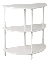 Comprar Mesa Auxiliar De Varios Niveles Para Muebles Para El Hogar F