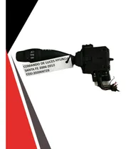 Comprar Comando De Luces Hyundai Santa Fe 2006-2012