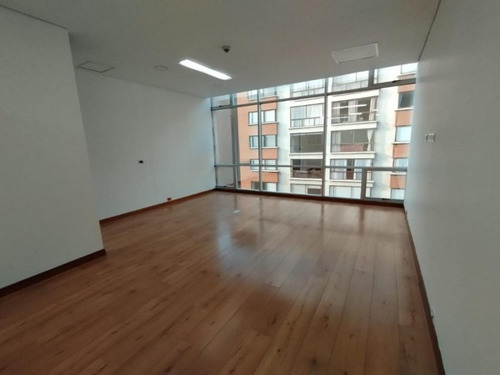 Oficina En Arriendo/venta En El Chico. Cod V1614334