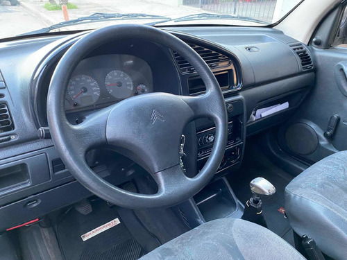 Citroën Berlingo 1.9 D Plc 2008