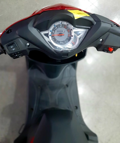 Imagen 6 de 9 de Corven Expert Dot 150 0km -envios A Todo El Pais-