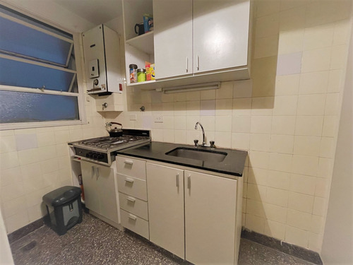 Monoambiente Venta Palermo Apto Profesional