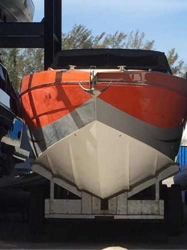 Intermarine 55