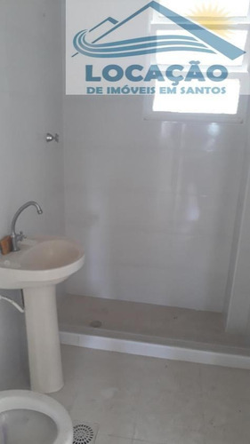 Alugo Excelente Apartamento 01 Dormitório Vista Para O Mar - 13680