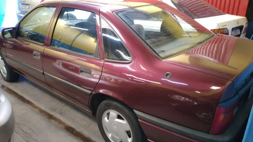 Imagem 7 de 7 de Chevrolet Vectra Mpfi 2.0