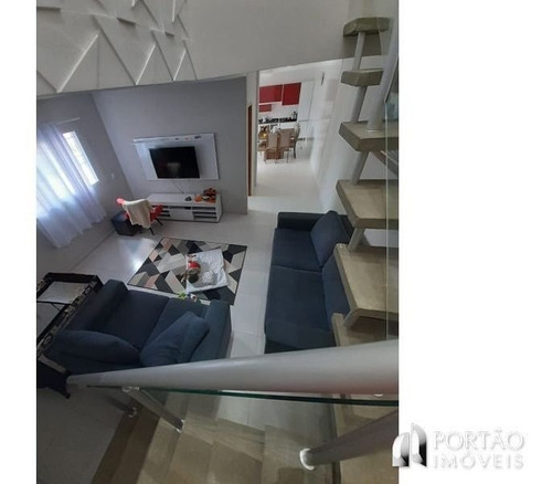 Imagem 8 de 15 de Casa À Venda - Vale Do Igapó, Bauru-sp - 5018