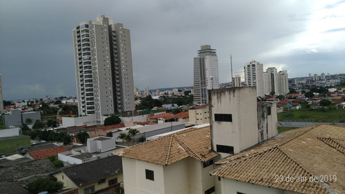 Imagem 4 de 14 de Apartamento - Jundiai - Ref: 1081 - V-1081