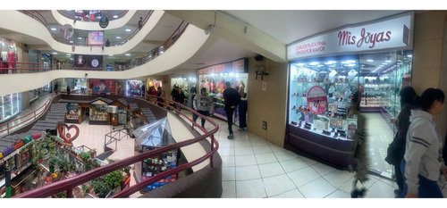 Bulnes - Local Comercial En Caracol - Primer Piso, Local 19