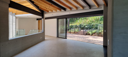 Casa Nueva Y Moderna En Venta.