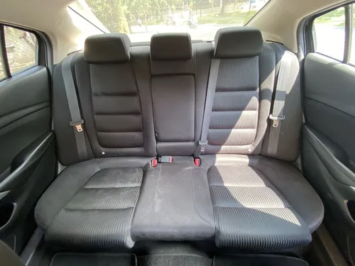 Mazda 6 2.0 Skyactiv At 4x2 2014
