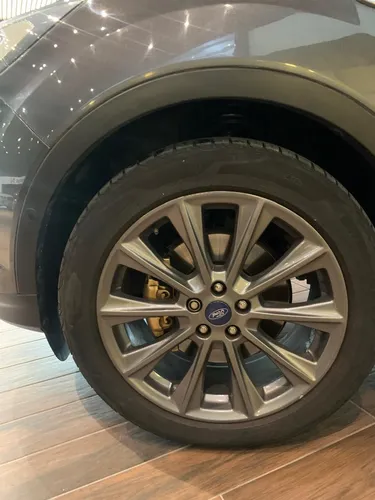 Ford Escape 2.0 Titanium
