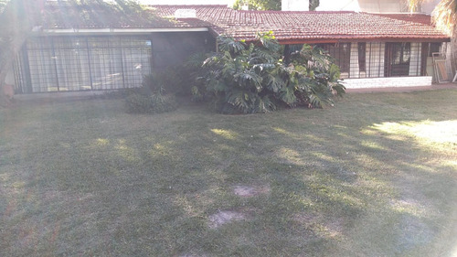 Imagen 12 de 23 de Casa Con Gran Terreno Alto Alberdi Ideal Inversión