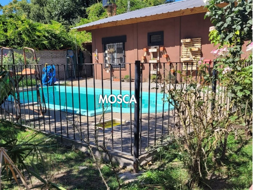 En Venta Casa Quinta En Francisco Alvarez 