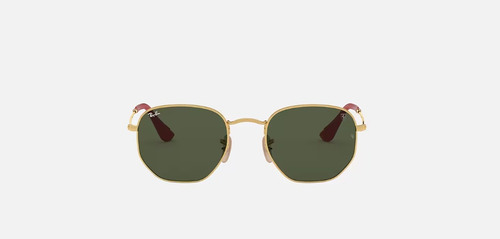 Ray-ban Scuderia Ferrari Rb3548nm